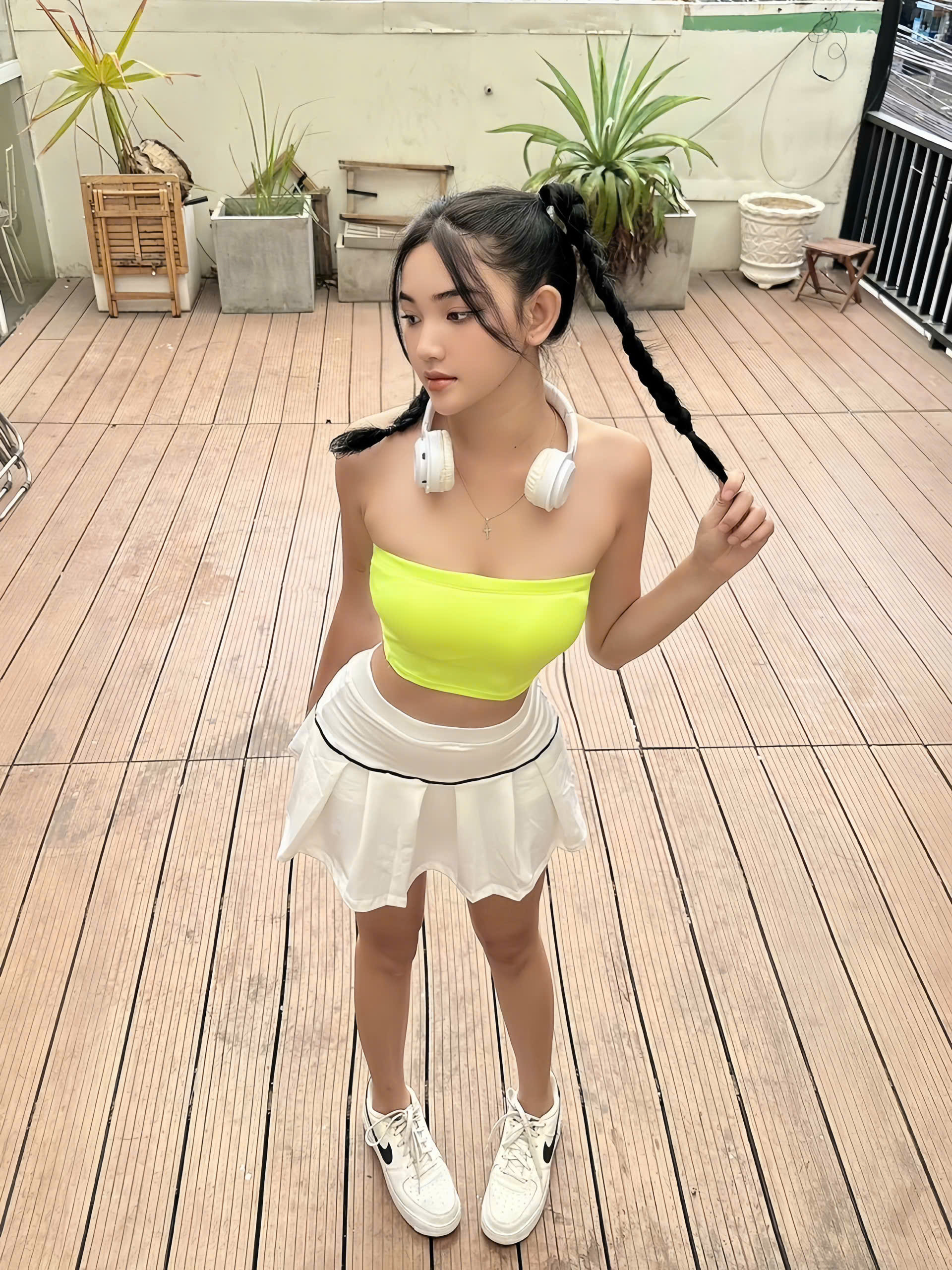 Áo Bra Thể Thao Ống F21_thumbnail_11
