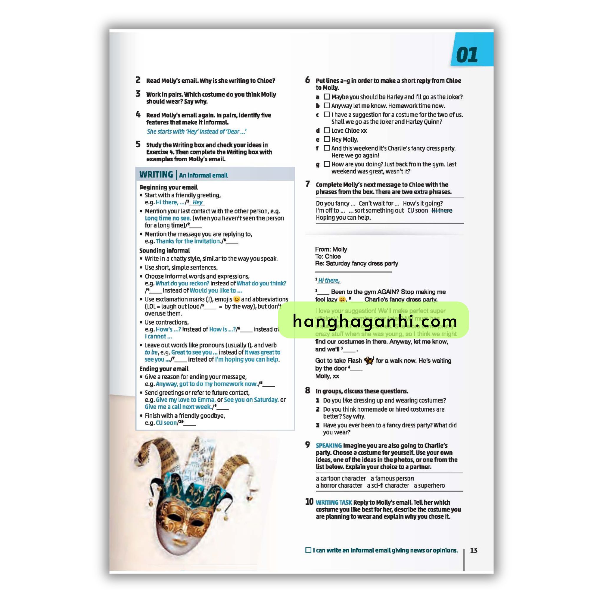 High Note 3 Student’s Book_thumbnail_8