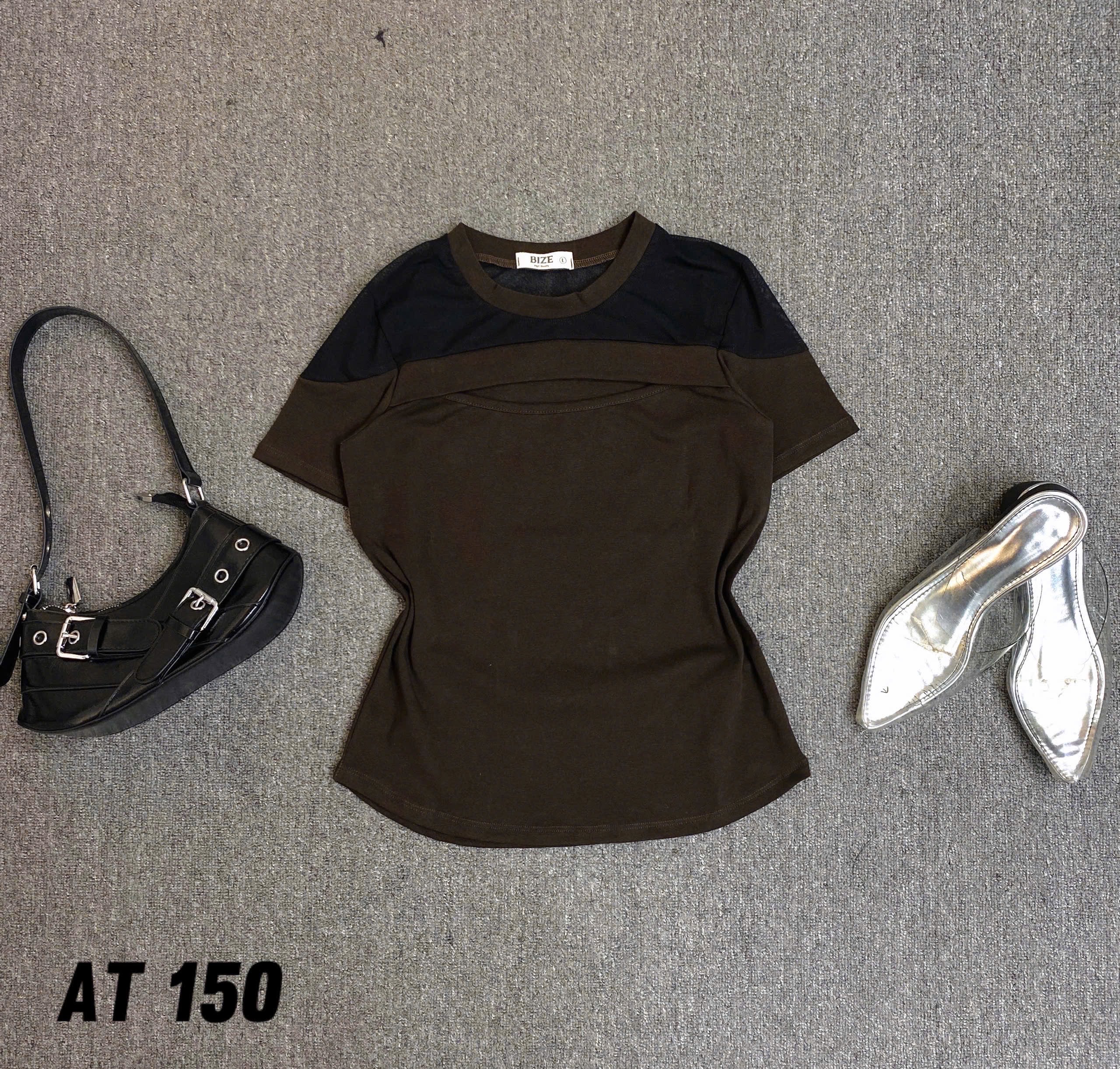 Áo thun khoét ngực kiểu bigsize AT150 dành cho nàng béo mập từ 55-90kg_thumbnail_11