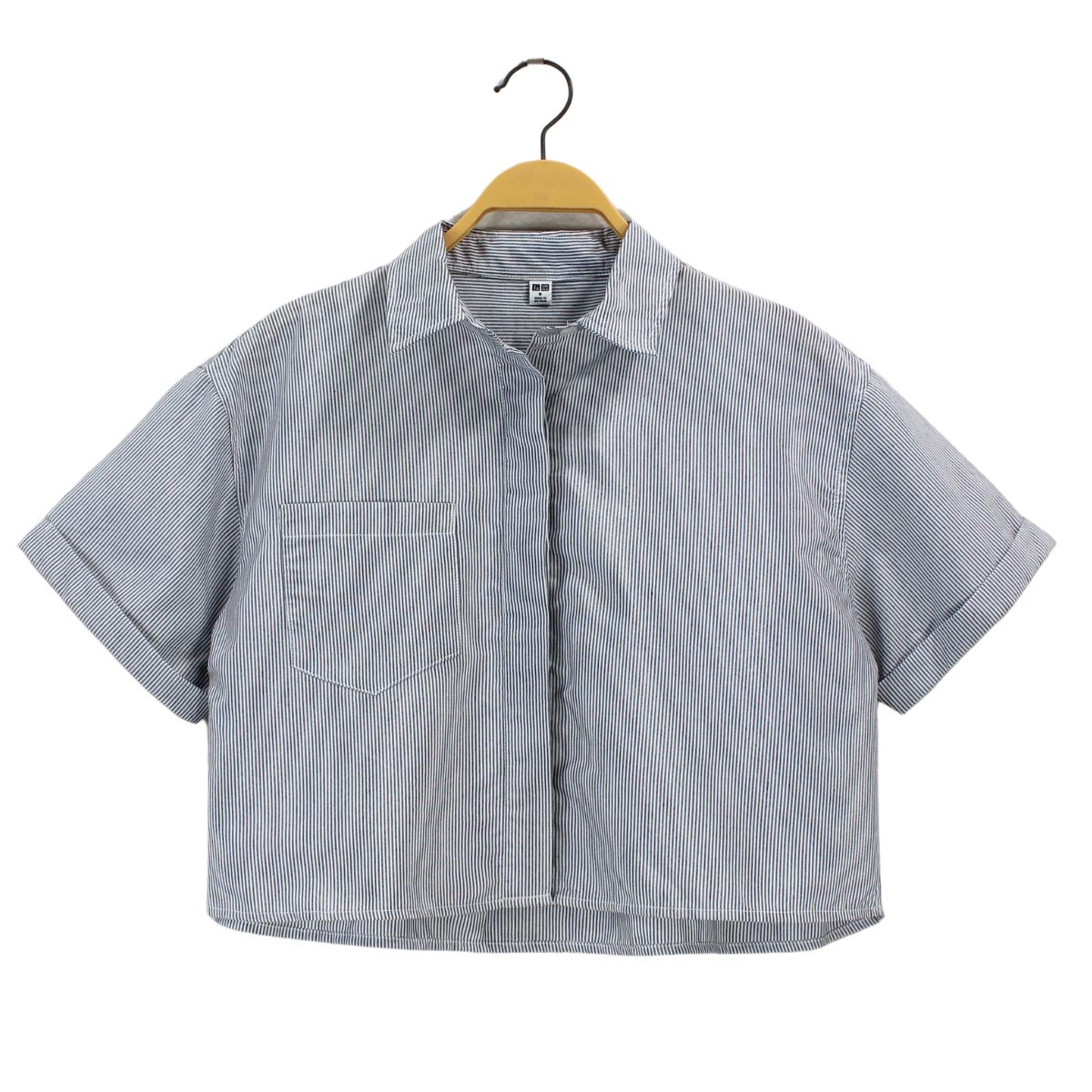 AM180 - ÁO SƠ MI CROP_thumbnail_2