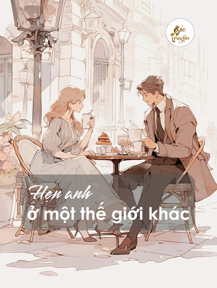 Hẹn anh ở một thế giới khác