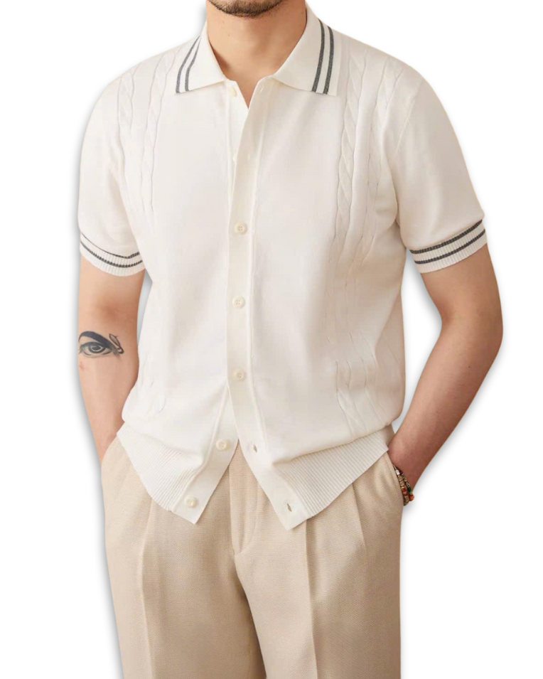 Polo Woven Rope Premium