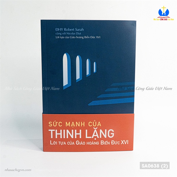Sức mạnh của thinh lặng ✔_thumbnail_0