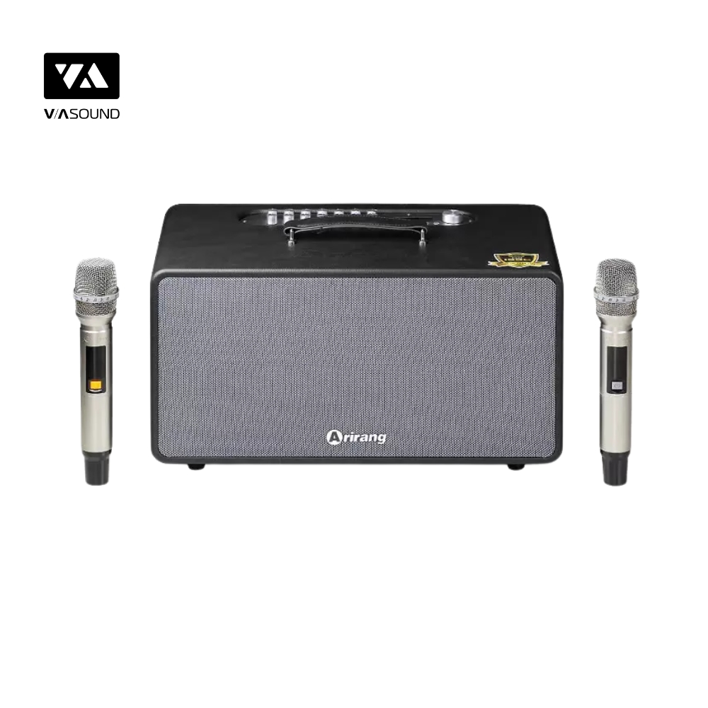 Loa Xách Tay ARIRANG MB2S