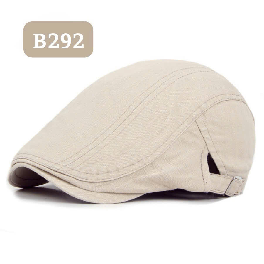 Mũ beret B29X