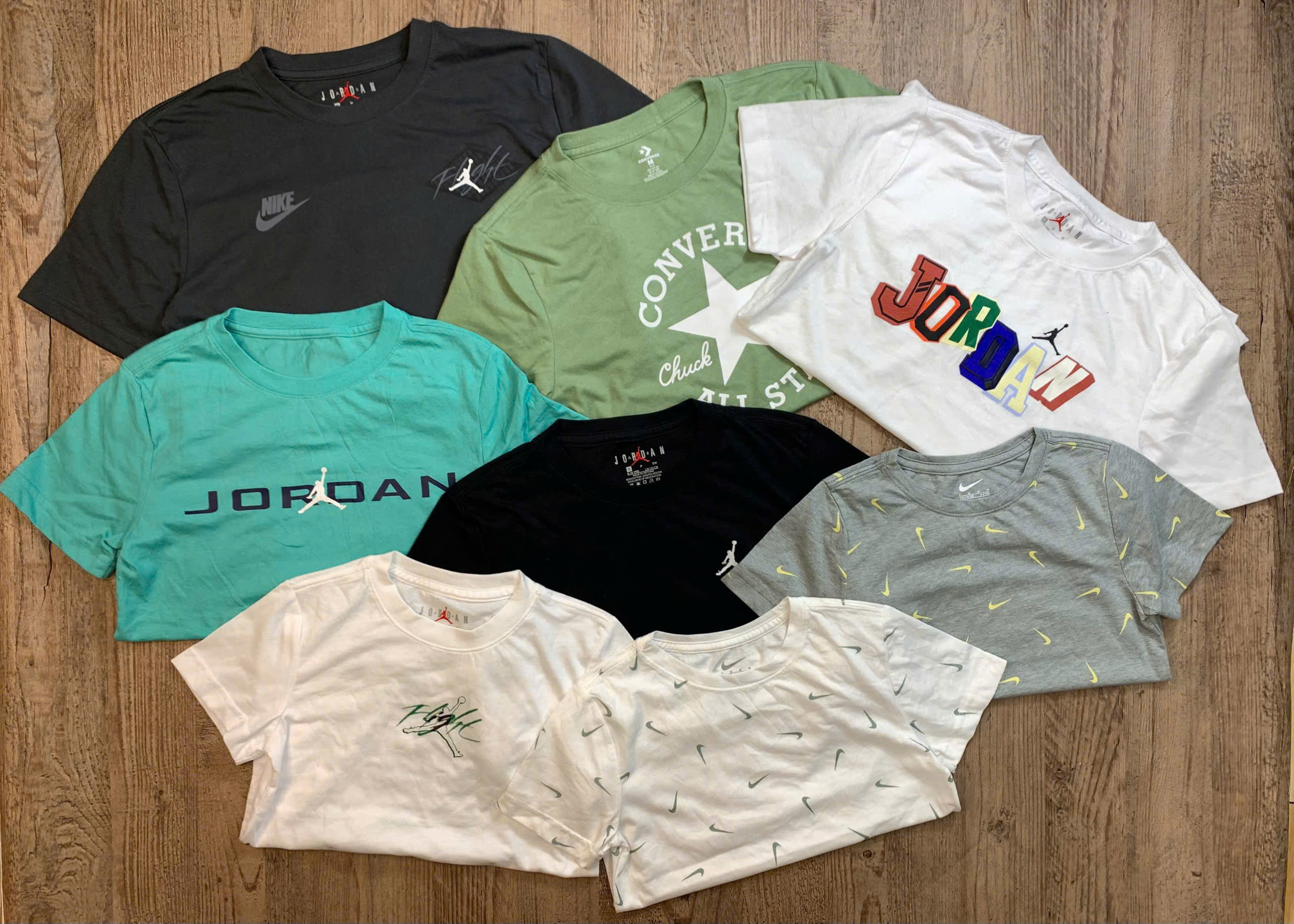 A51 NAI KÌ BÉ LỚN (LẺ 88K - SET 165K/2C)