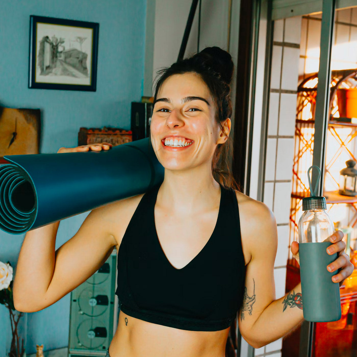 Tips for active relaxation in the cold season