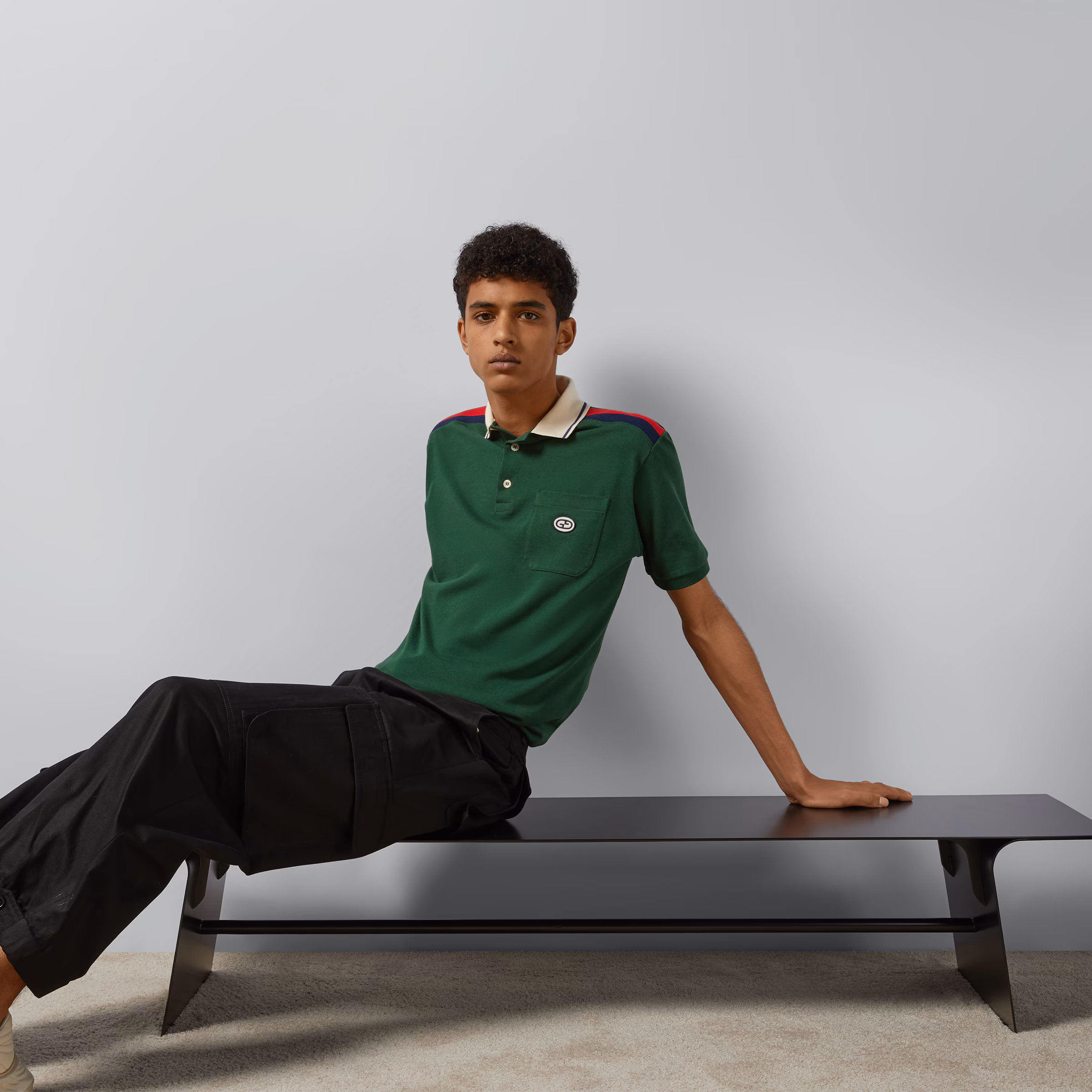 PL83840 - Polo Gucci Viền vai_thumbnail_15