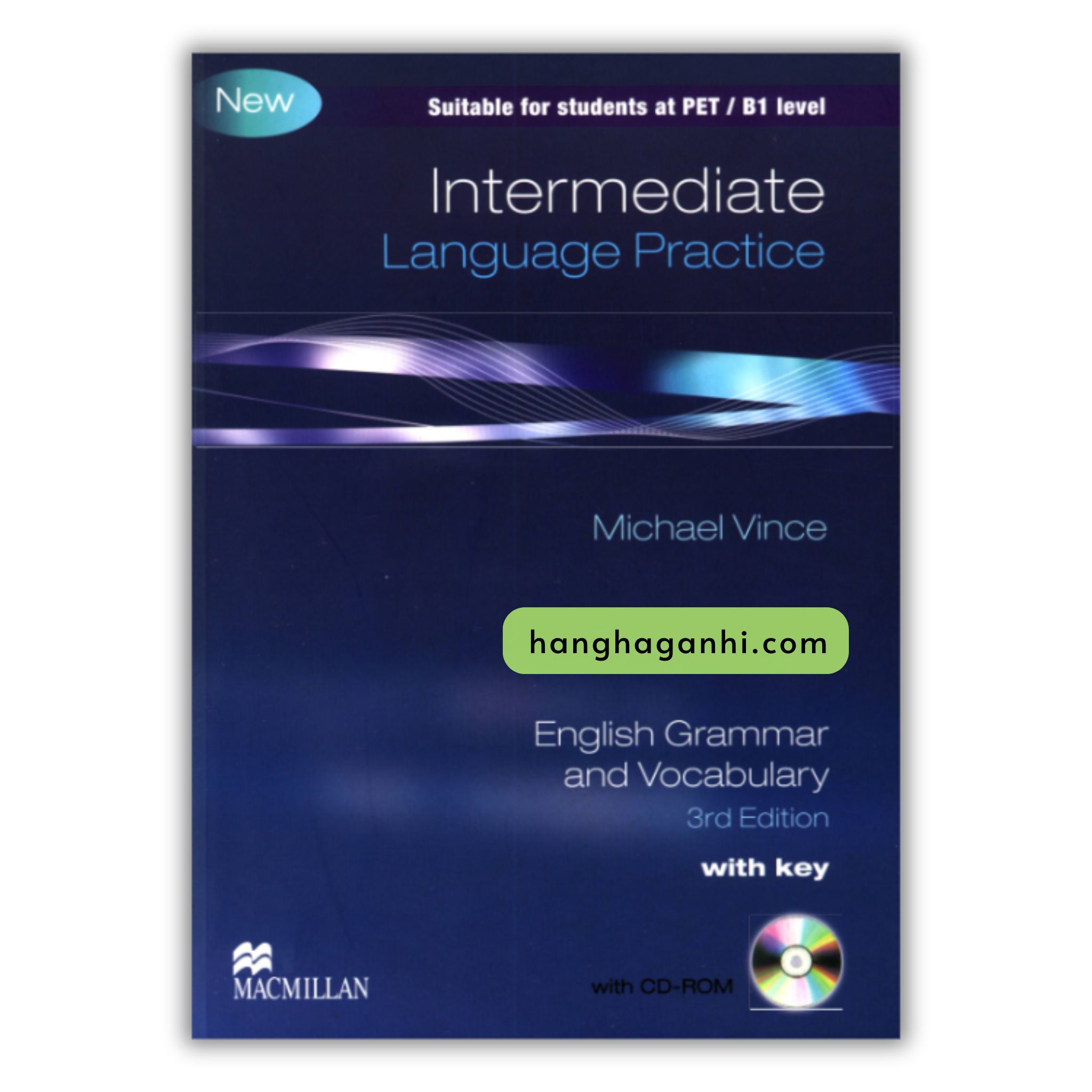 Intermediate Language Practice English Grammar and Vocabulary with key 3rd Edition_thumbnail_0