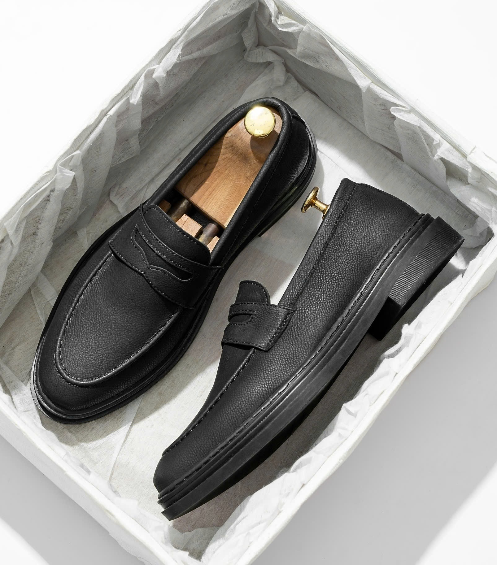 Giày da VN cao cấp CS091