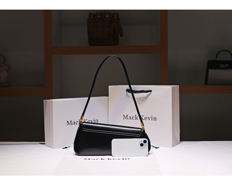 Túi Xách Mack Kevin Elara – Thanh Lịch Thời Thượng