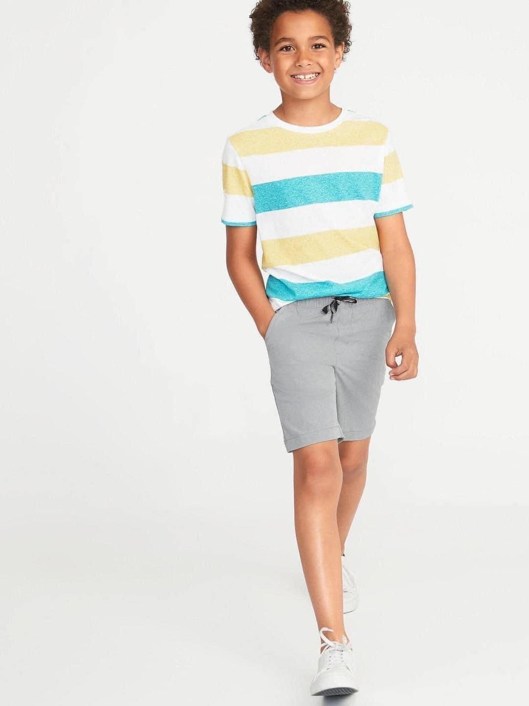 QUAN BE TRAI OLD SALE Q139