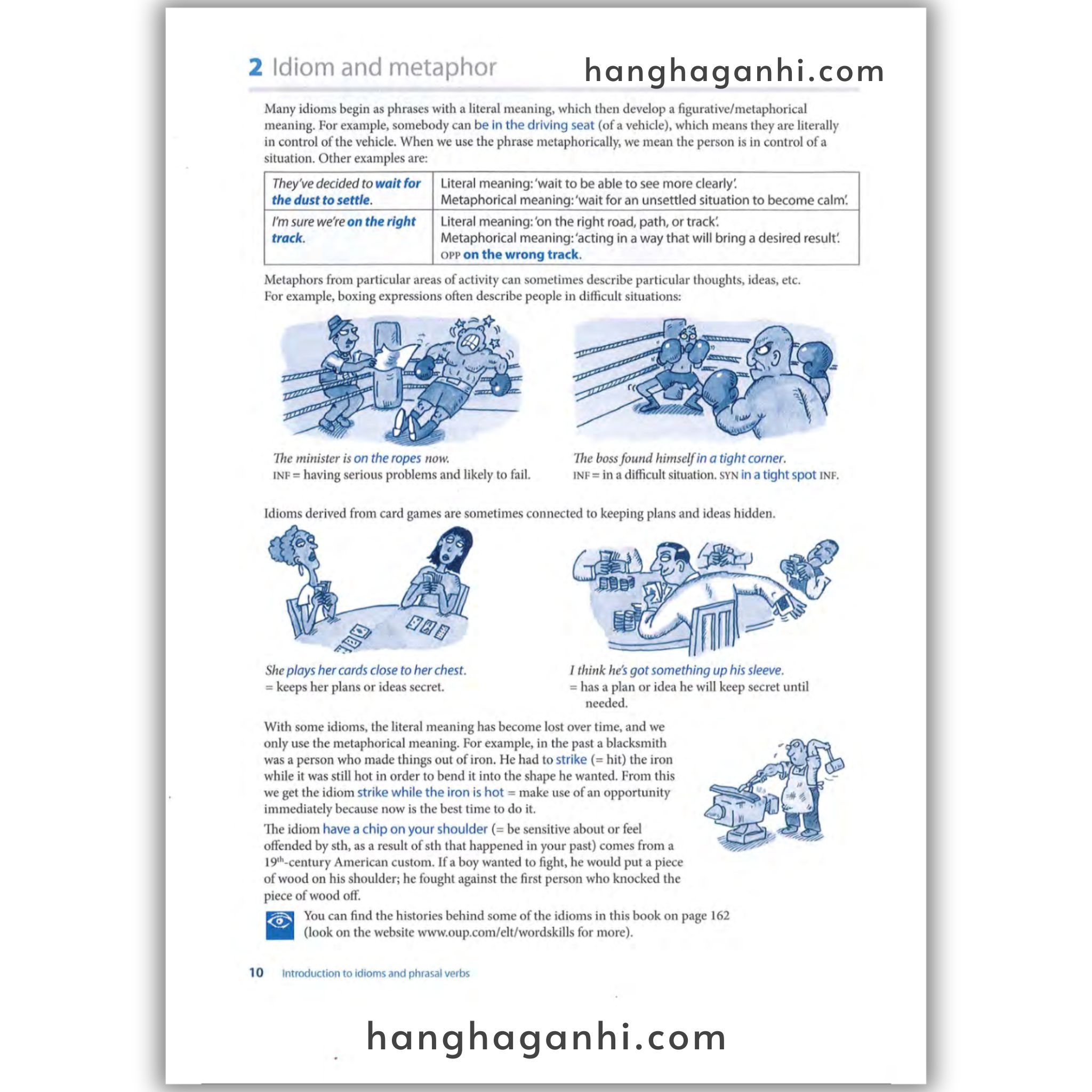 Oxford Word Skills Advanced Idioms And Phrasal Verbs_thumbnail_11