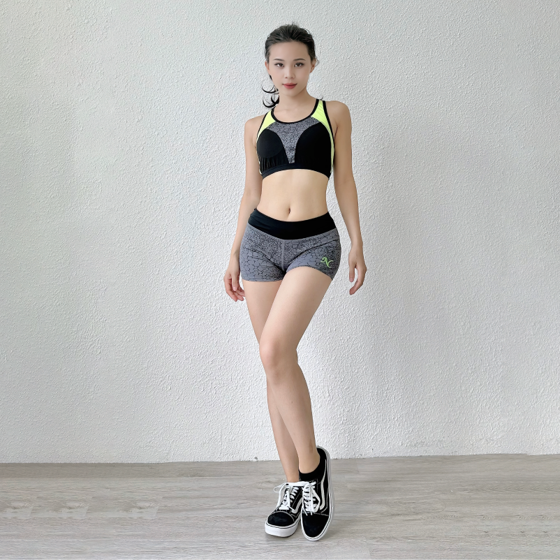 BỘ TẬP NỮ NARSIS H7004 NARSIS PE NHẸ, THOÁNG KHÍ, THẤM MỒ HÔI, CHẤT LIỆU BỀN, CHỐNG NẮNG_thumbnail_1