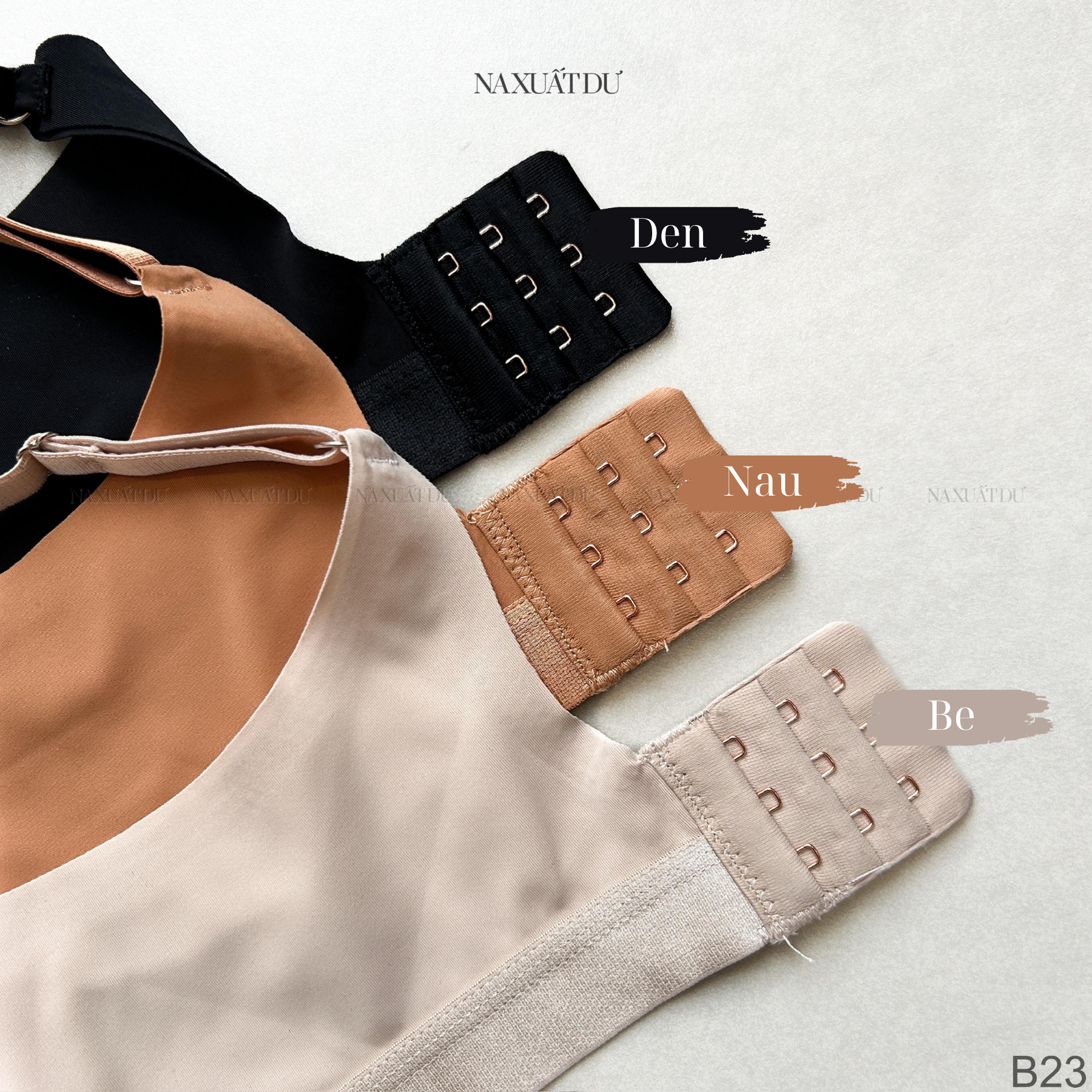 Set 2 Áo Bra mix màu - B23_thumbnail_1