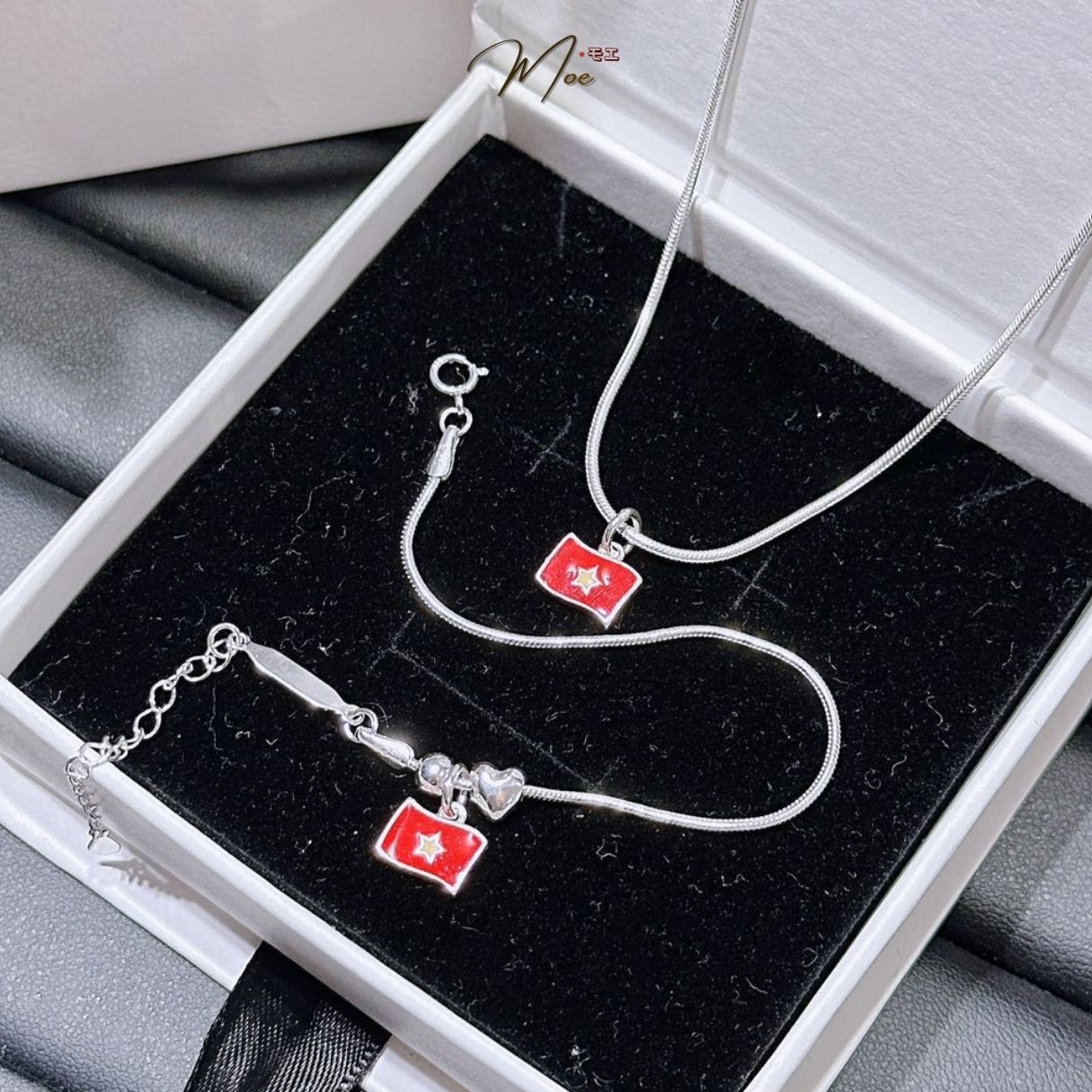 D258 - Dây chuyền lá cờ tổ quốc_thumbnail_3