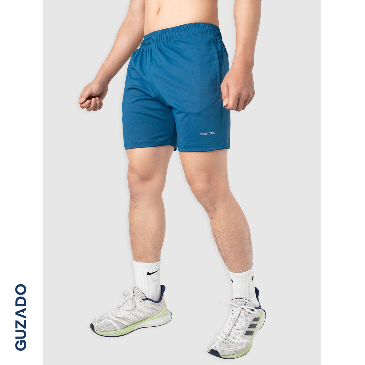 Quần Short Thể Thao Nam GUZADO Vải Thun Lạnh Siêu Co Giãn MSR10_thumbnail_21