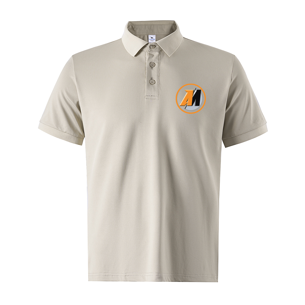 Áo polo nam form vừa vải cá sấu đứng form PLCSD1671 Miucho Iconic in basic_thumbnail_12