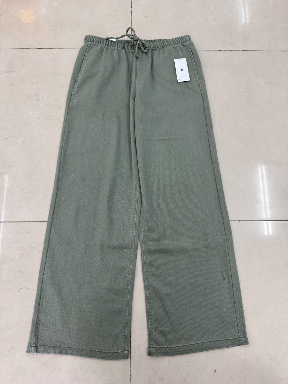 Q783 QUAN NU VANILA (L15-1)