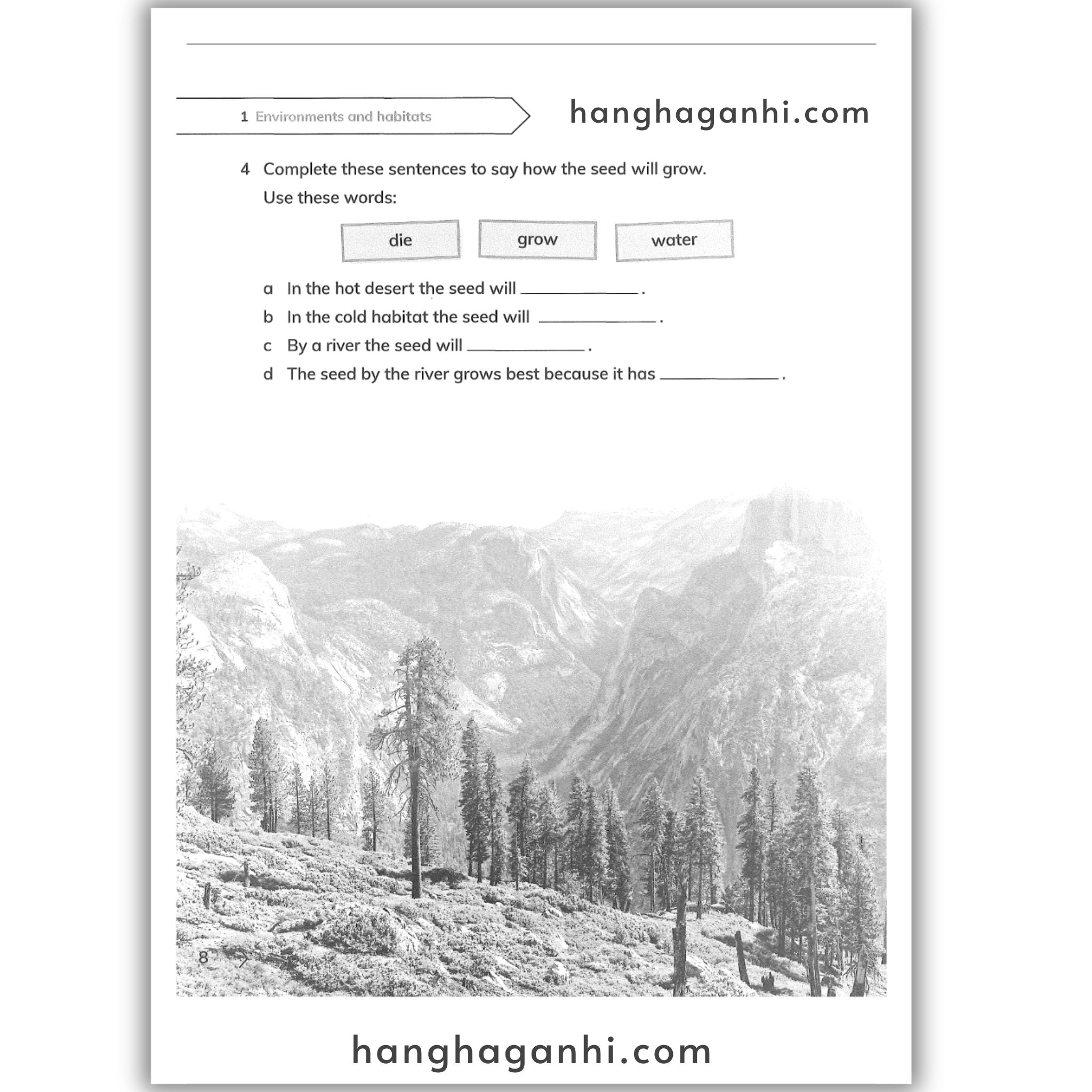 Cambridge Level 2 Primary Science Workbook 2nd edition 2021_thumbnail_8