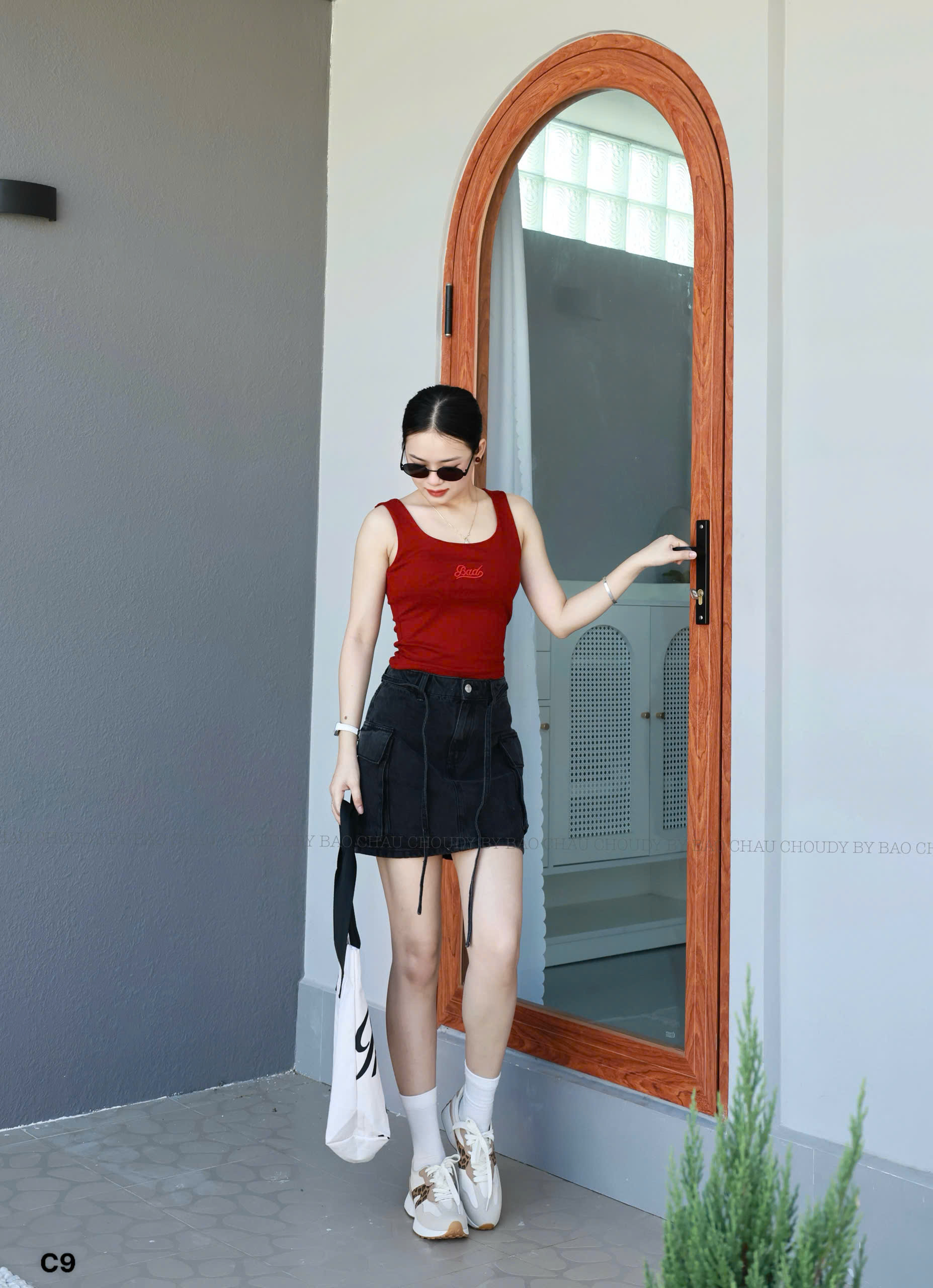 C9 CHÂN VÁY JEAN  (CÓ CHIP) ( KH CÓ LÓT QUẦN )_thumbnail_0