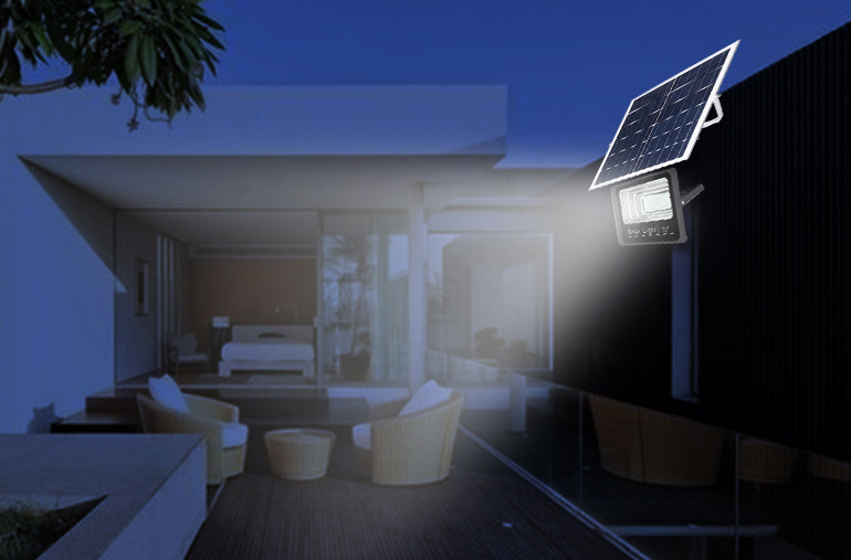 Vì sao đèn năng lượng mặt trời nhanh hết pin sau vài giờ? Cách xử lý triệt để