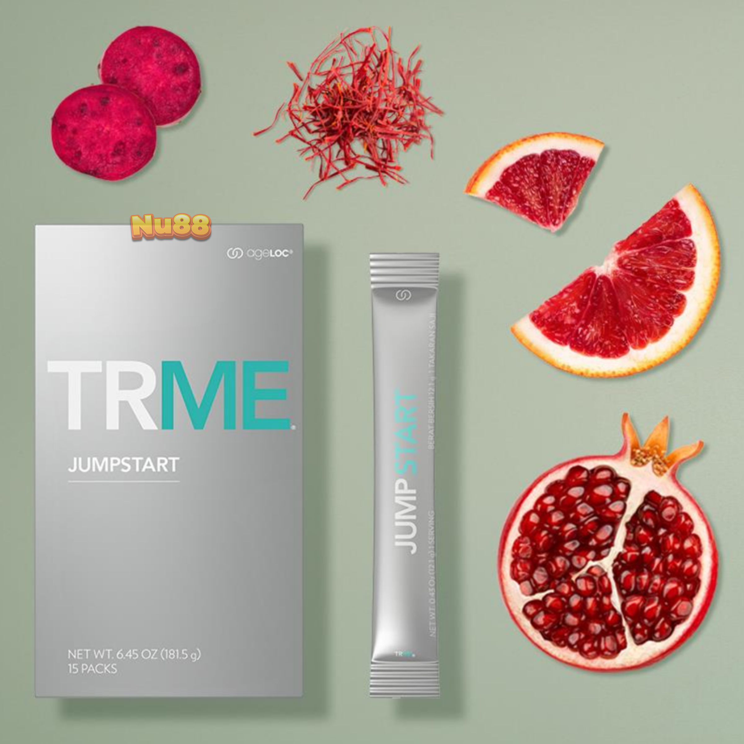 Bộ Giảm Cân AgeLOC TRME Nuskin - TR ME Nu Skin_thumbnail_31