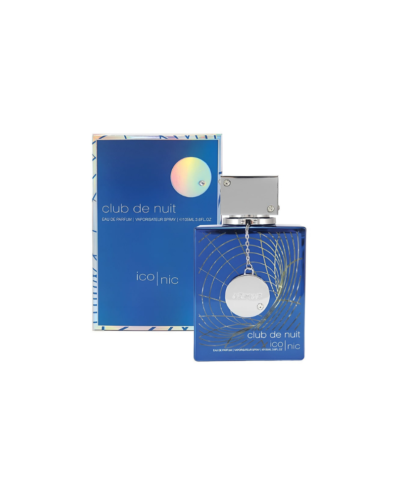 Club de Nuit Blue Iconic EDP 105ml_thumbnail_1