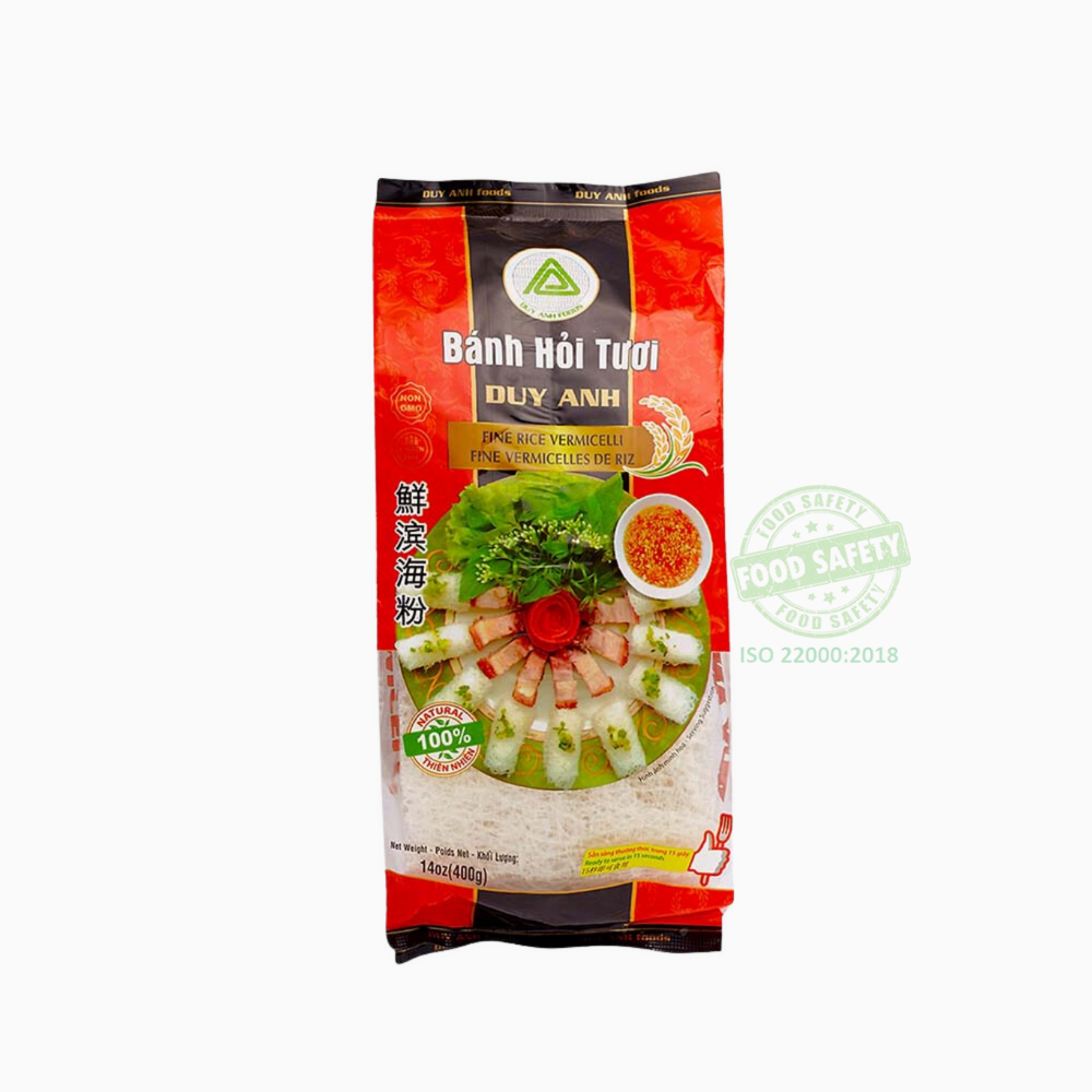 Bánh hỏi khô | Gói 340g