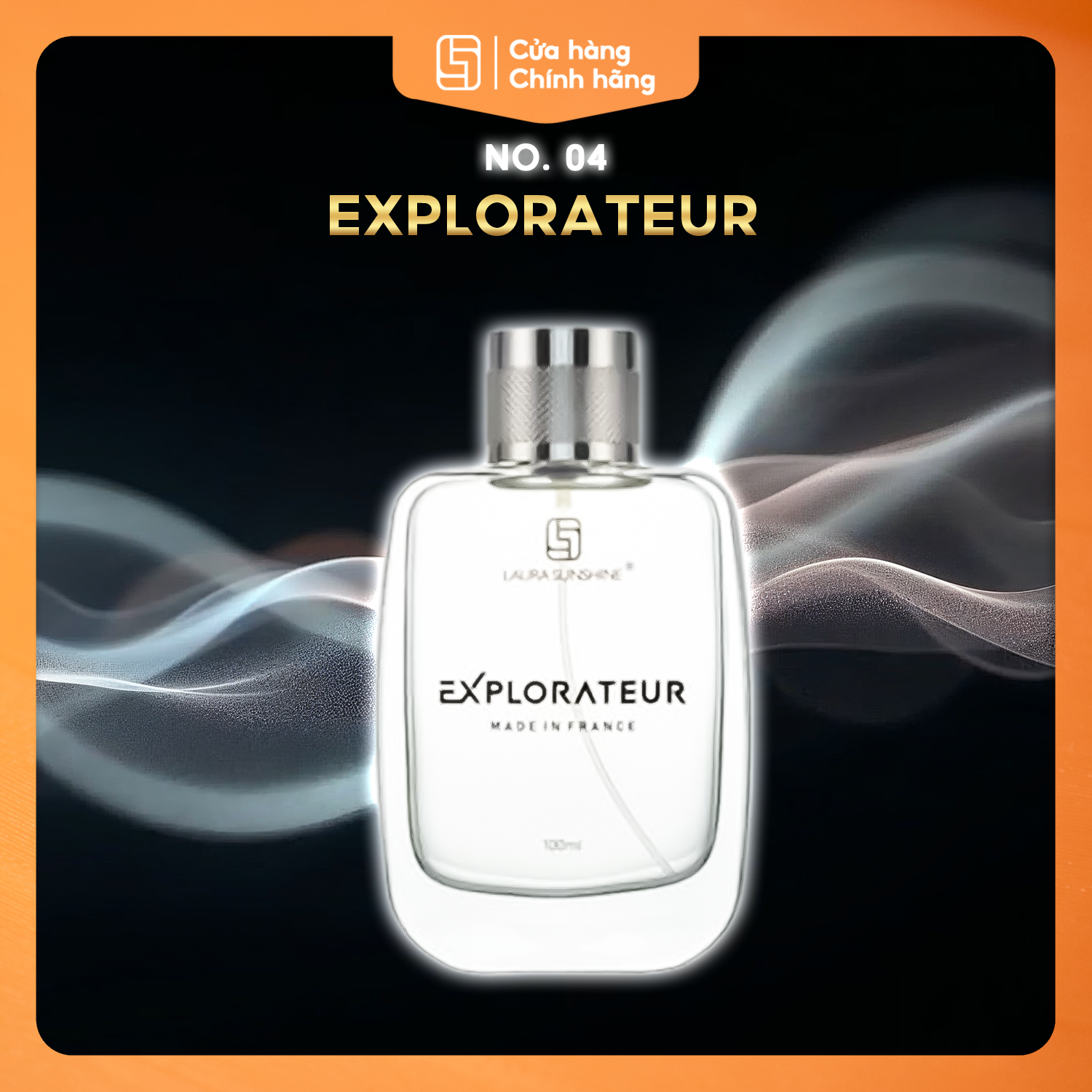 Nước hoa số 4 - Explorateur - Eau De Parfum_thumbnail_0