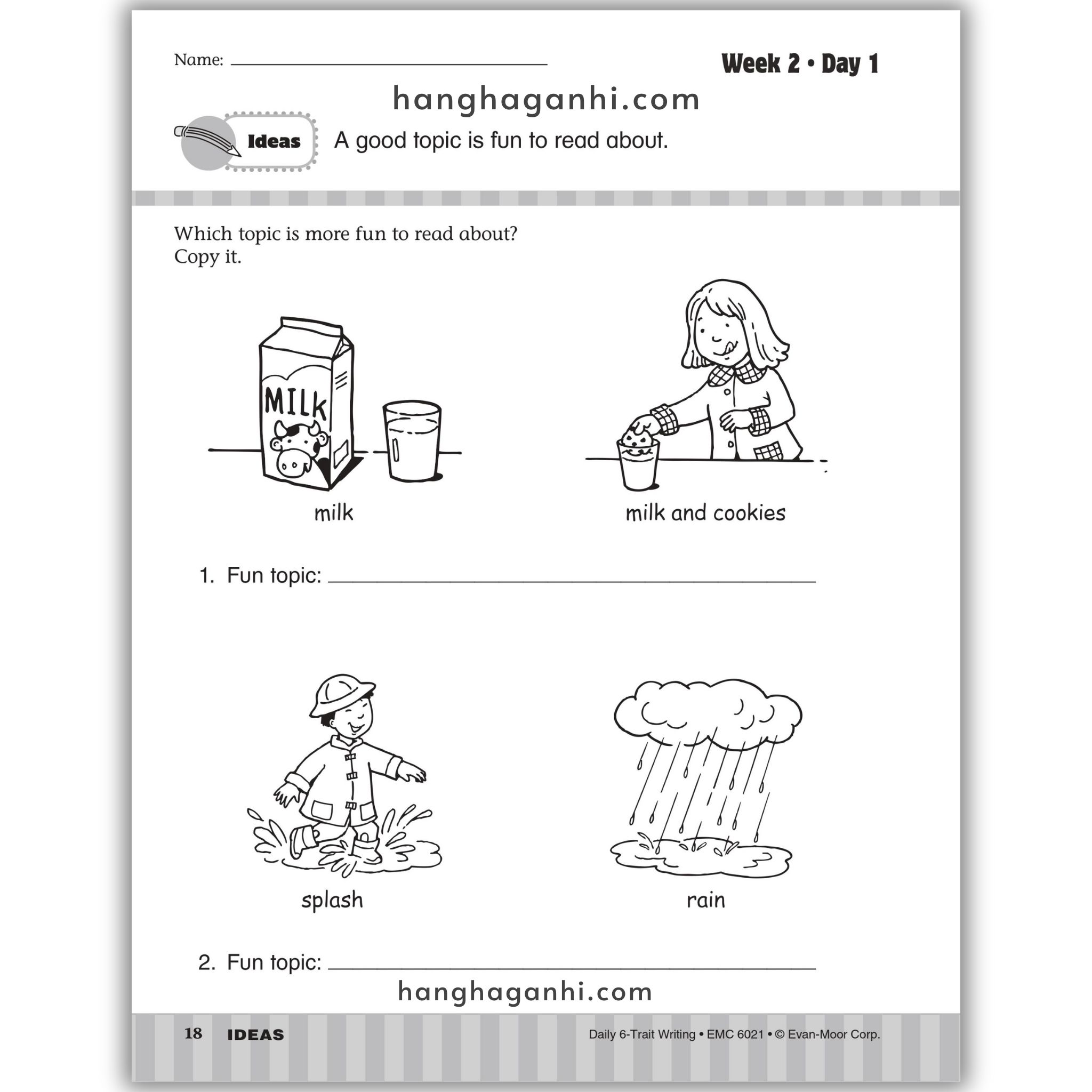 Daily 6-Trait Writing Grade 1_thumbnail_8