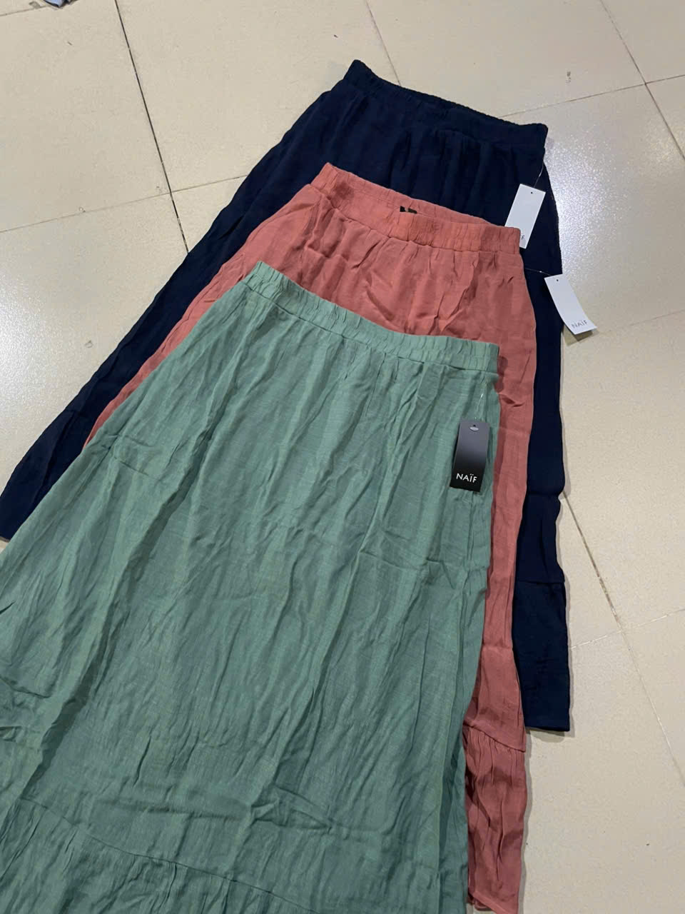 V380 CHAN VAY NALF (L6-4)