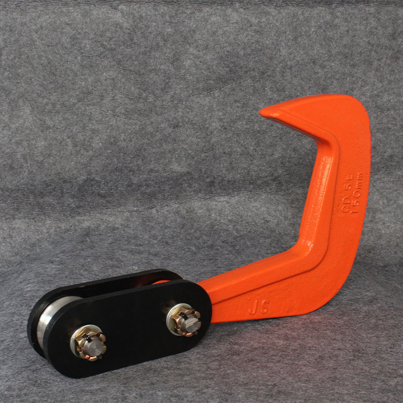 Ngáo cẩu tôn tải trọng 2 tấn, 3 tấn, 5 tấn, 8 tấn và 10 tấn _thumbnail_0