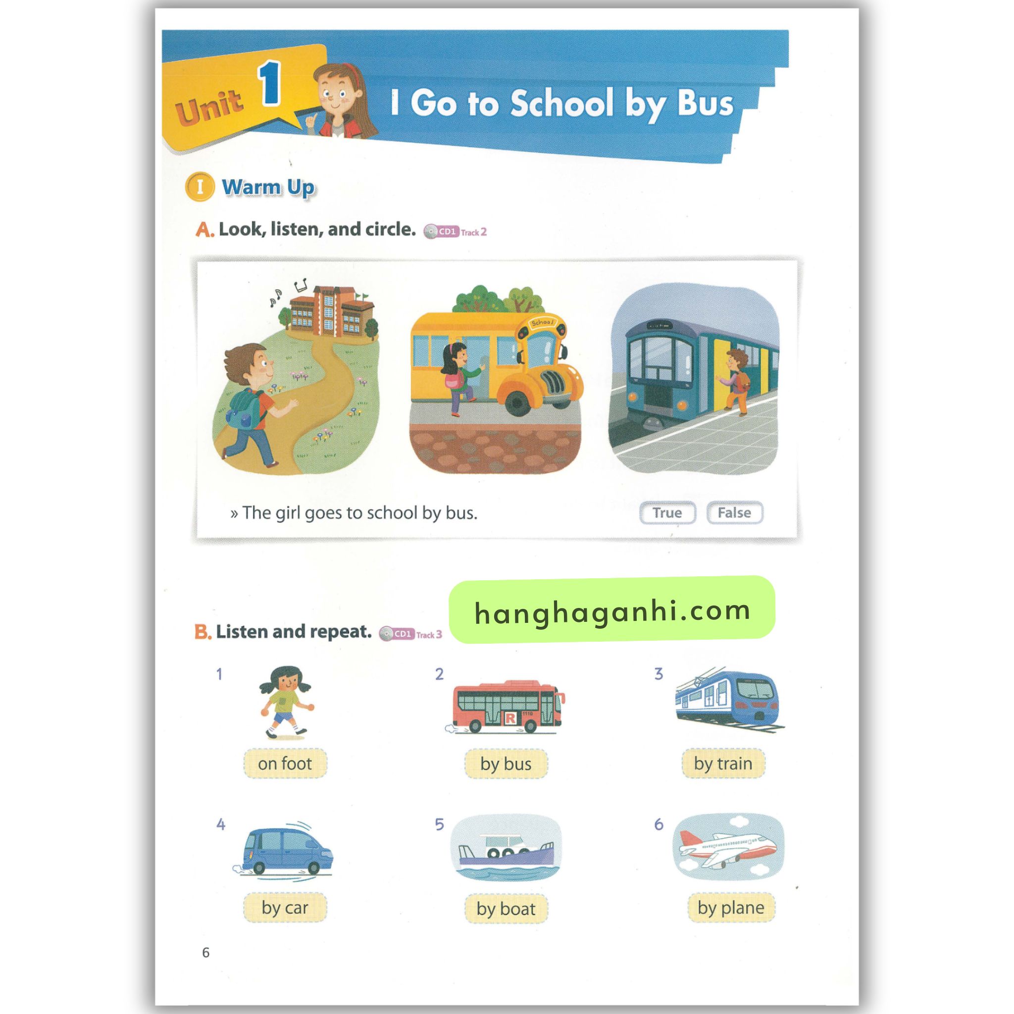Bộ sách Listen Up Level 1,2,3 – 3 cuốn (Kèm file nghe và đáp án)_thumbnail_18