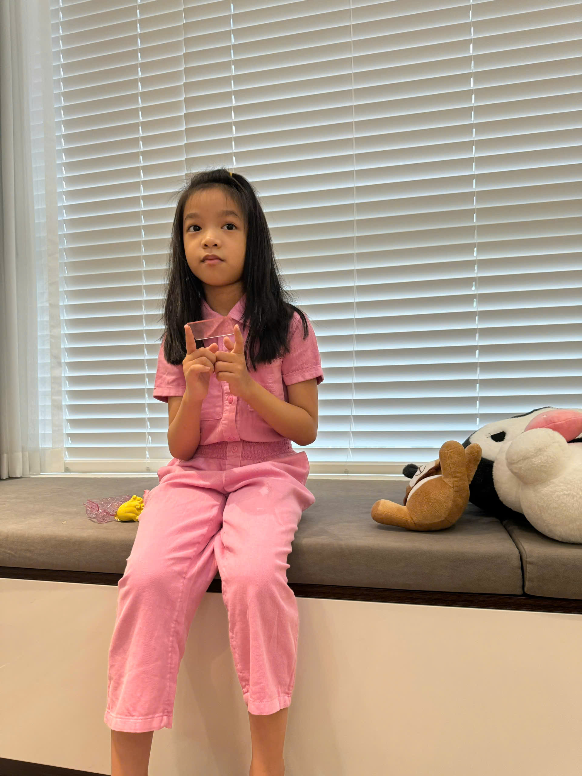 Bộ Jumpsuit quần dài kids  - D130 (SALE)_thumbnail_8