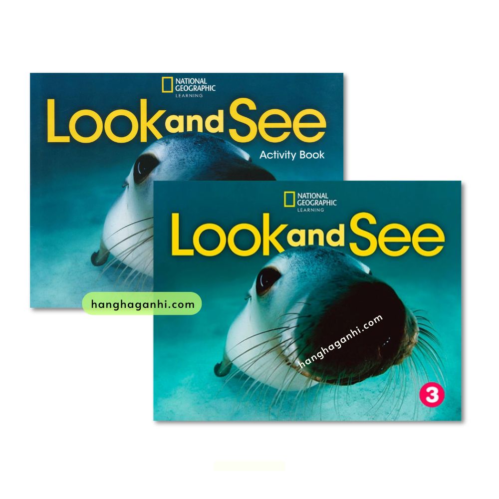 Look and See level 1,2,3 tặng audio_thumbnail_2