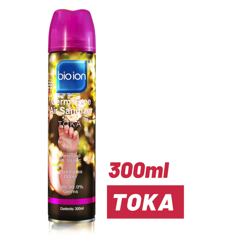 Bình Xịt Khử Mùi Sạch Khuẩn BIOION 300M_thumbnail_5