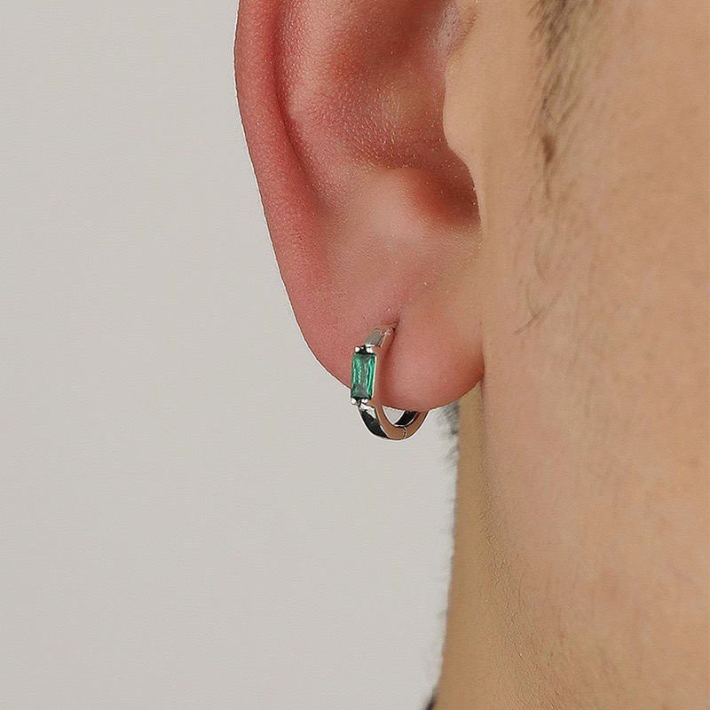 Khuyên tai Sicily ver 2