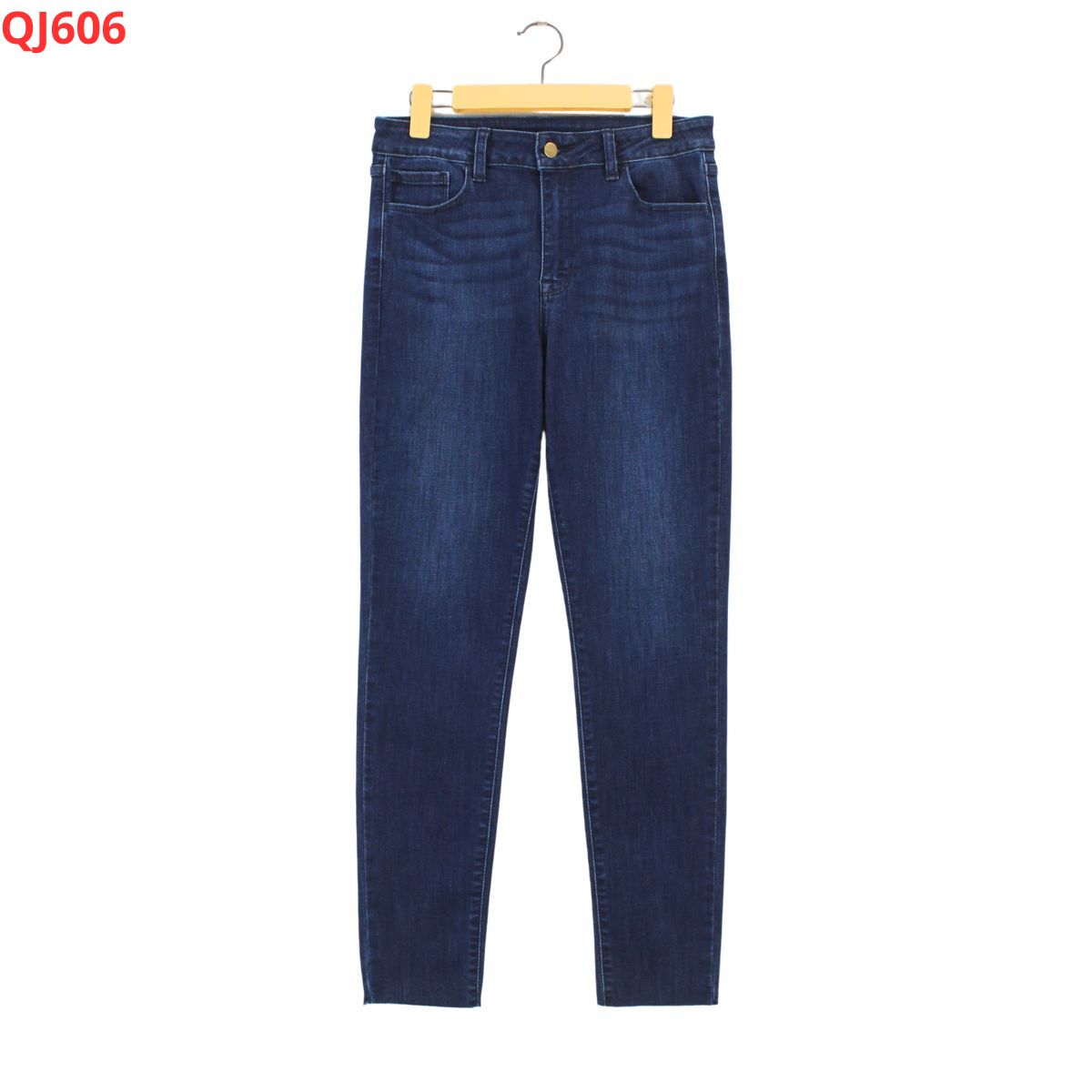 QJ606 Quần jeans ống ôm đậm_thumbnail_3