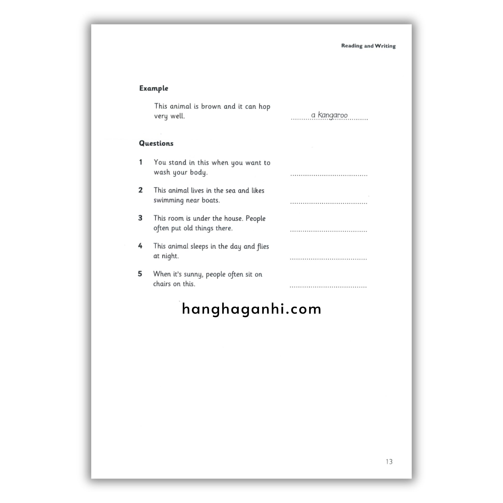 Cambridge English Movers 4 Student’s Book Authentic Examination Papers 2022_thumbnail_12