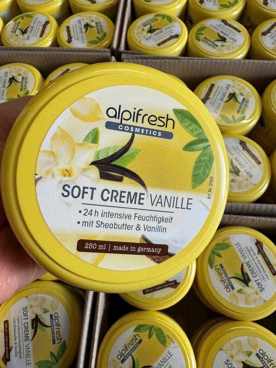 Kem dưỡng da Alpifresh - Đức 250ml - FREESHIP_thumbnail_2