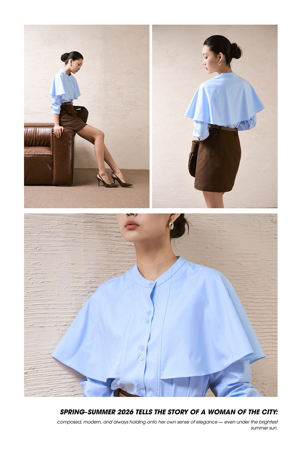 ឈុតនេះផ្តល់នូវចំណាប់អារម្មណ៍ដ៏អស្ចារ្យតាំងពីក្រឡេកមើលដំបូង។