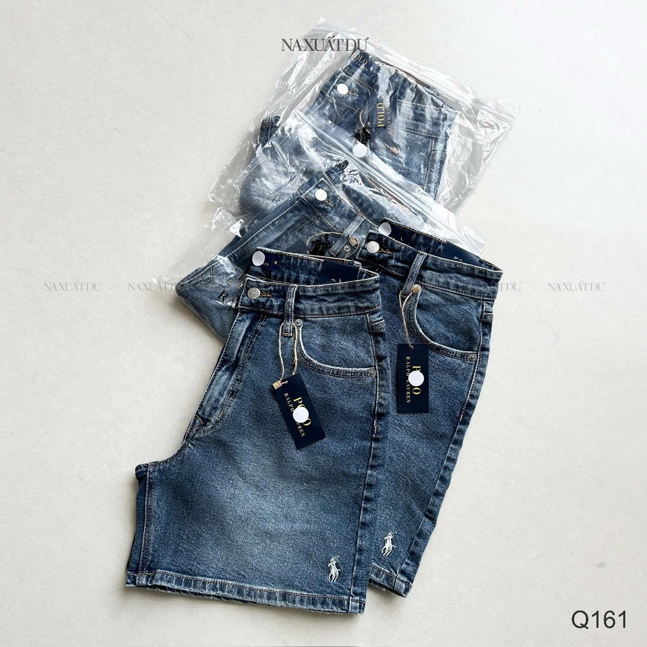 Quần jeans 