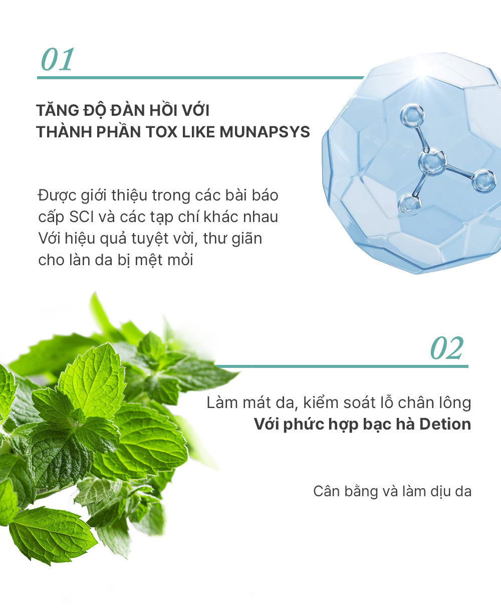 Nước cân bằng, cấp ẩm Elravie Pro Bubble Balance Toner 145ml_thumbnail_5