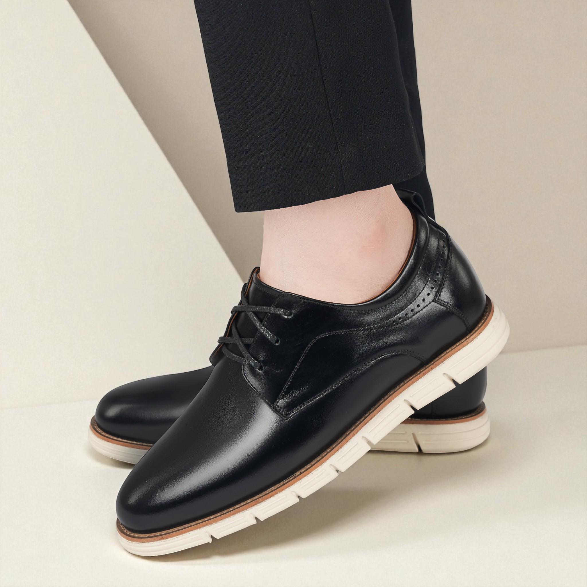 Giày Buộc Dây Nam TM-CA54_thumbnail_6