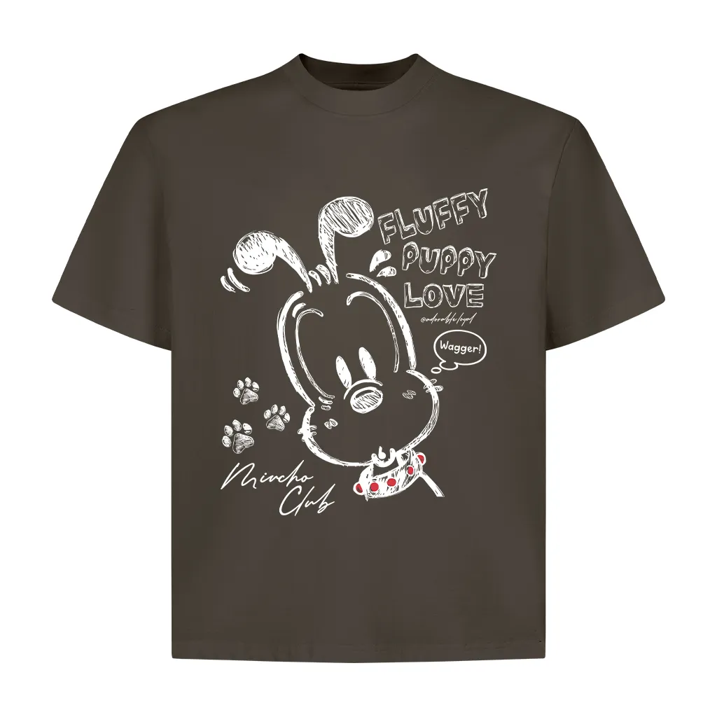 Áo thun boxy hoạt hình AXD2465 Miucho cổ tròn chất vải cotton 2 chiều cao cấp dày dặn in mix_thumbnail_8