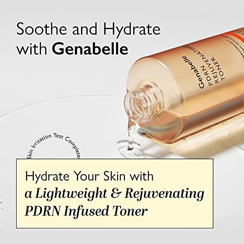 Genabelle PDRN REJUVENATING TONER 300ml_thumbnail_2