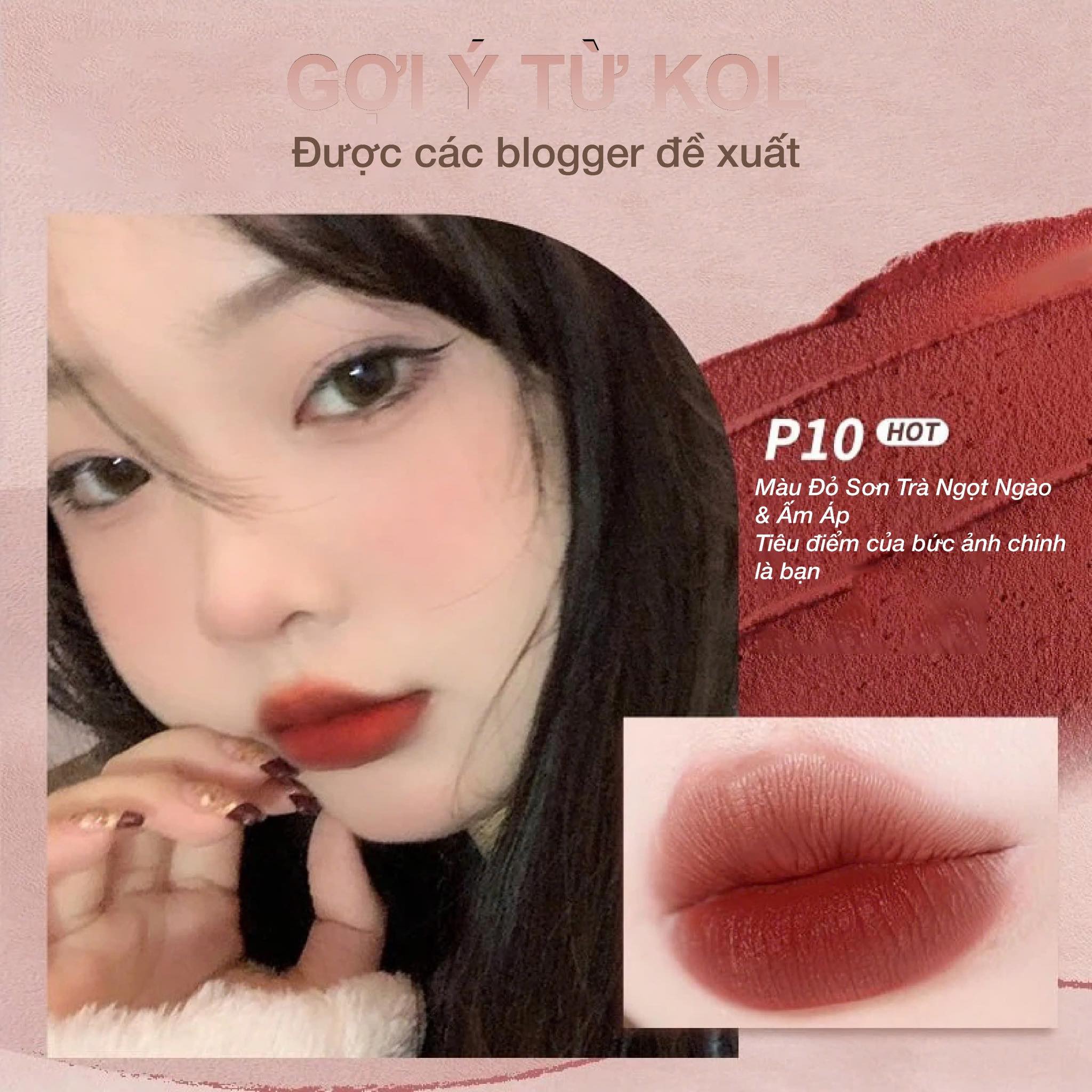 Son Môi Màu Judydoll Lip Mud_thumbnail_7