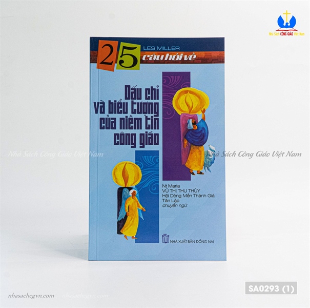 25 câu hỏi về dấu chỉ và biểu tượng của niềm tin công giáo ✔_thumbnail_0