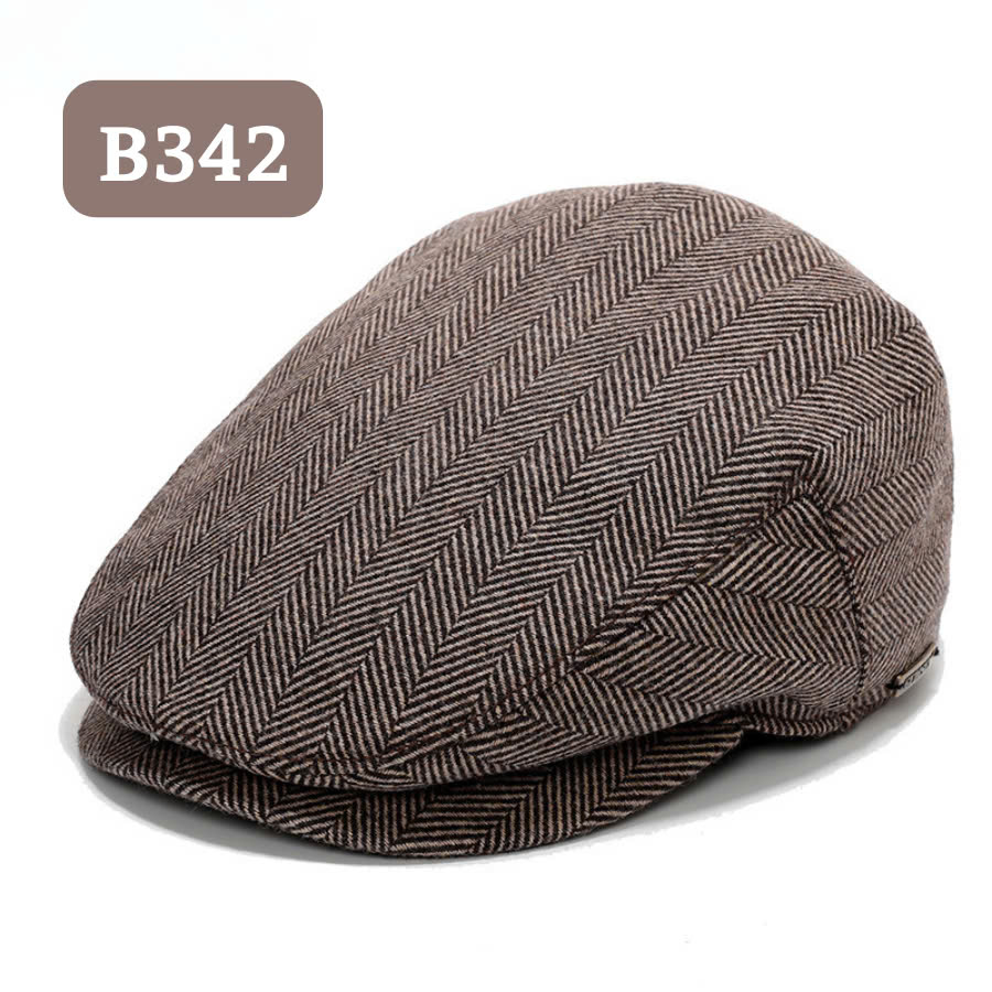 Mũ beret B34X